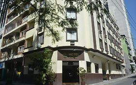 Hotel Calstar